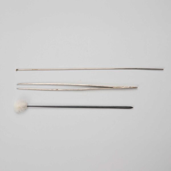 耳そうじ器具（３組）