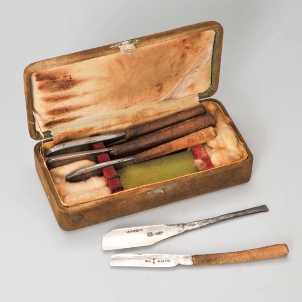 へんこつ印日本剃刀