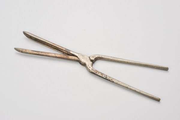 マーセルアイロン