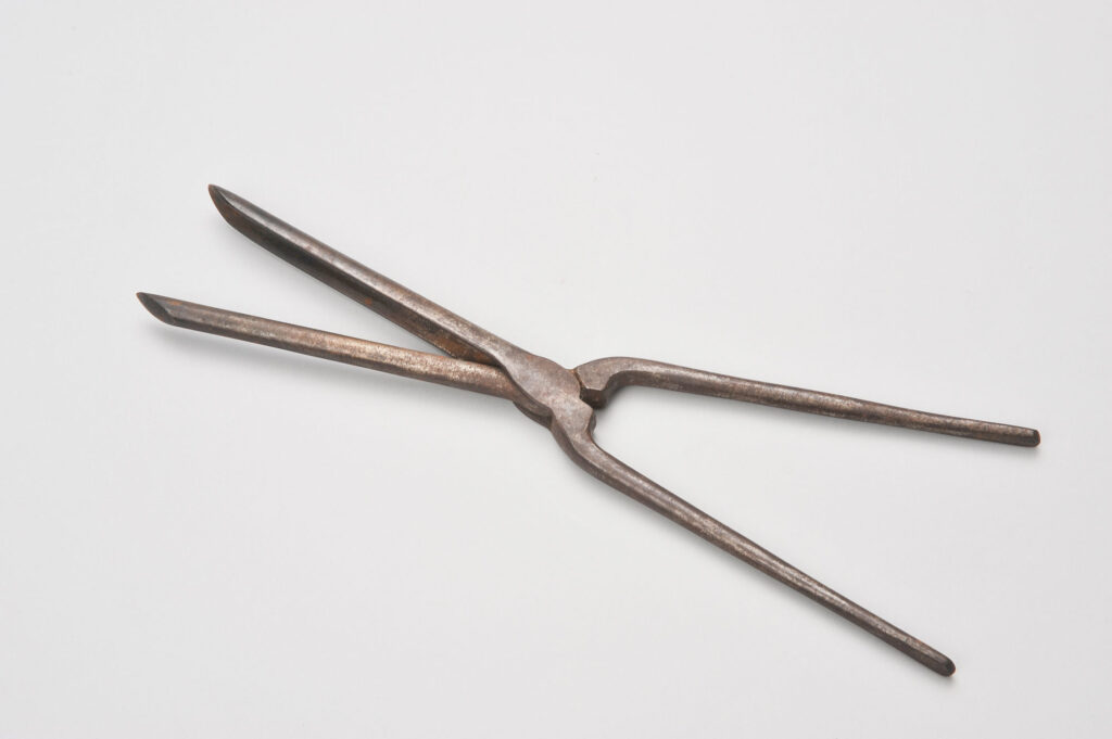 マーセルアイロン