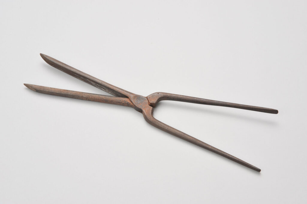 マーセルアイロン