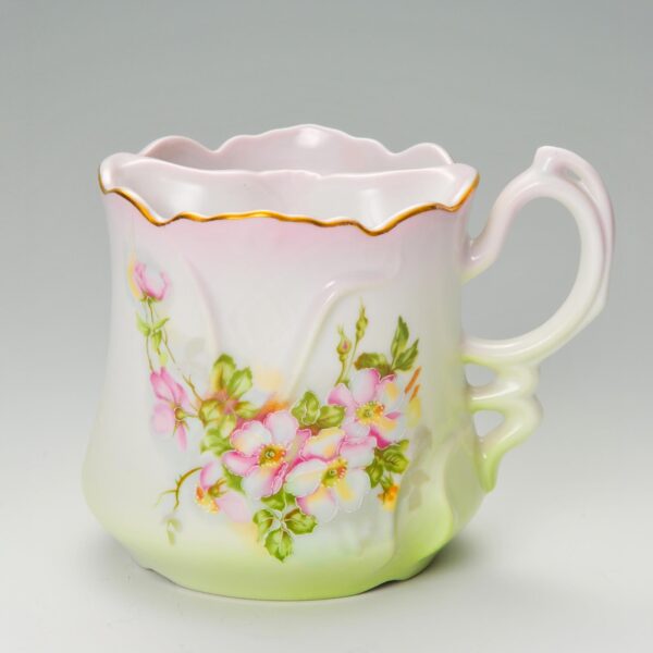 シェービングマグ