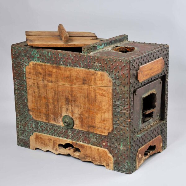 てっぽう（角型）