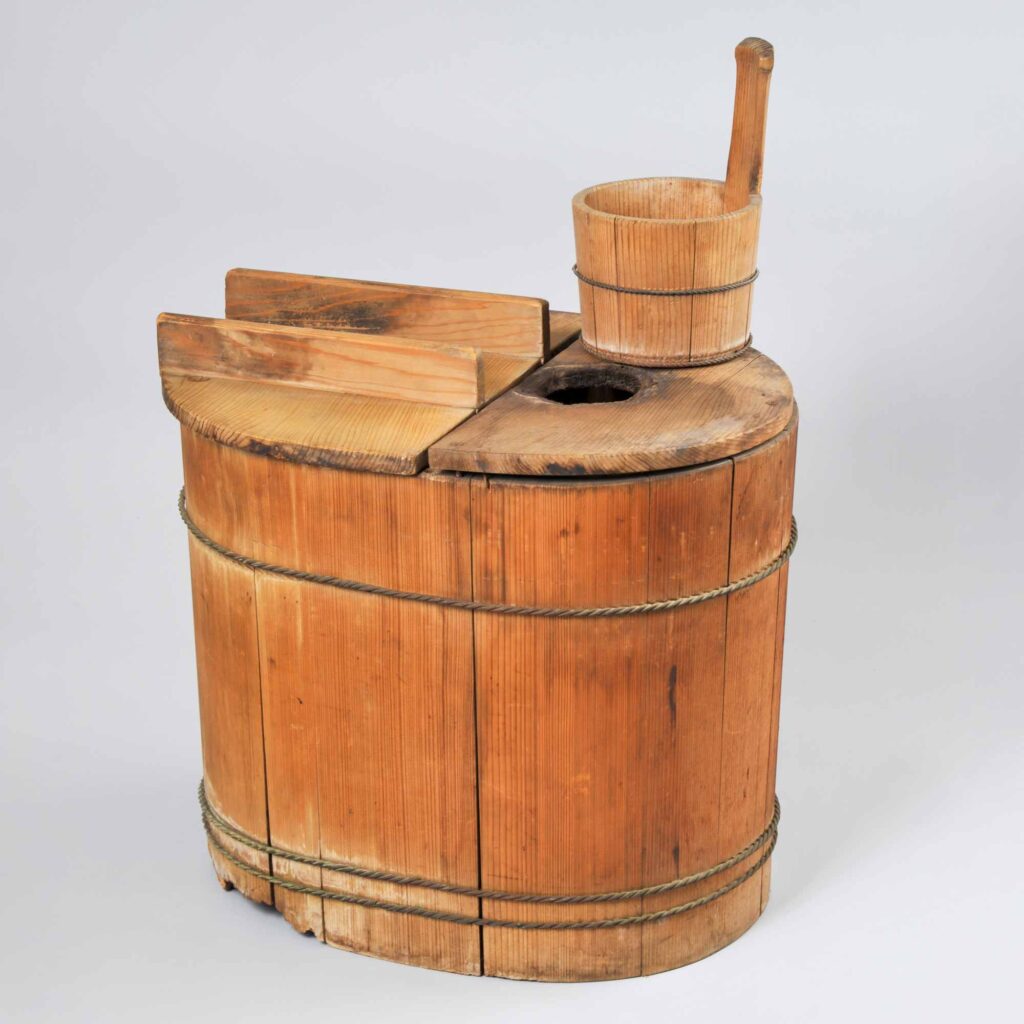 てっぽう（小判型）