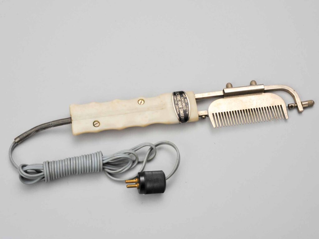 エレクトリックシンジング（昭和）