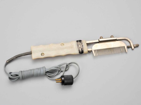 エレクトリックシンジング（昭和）