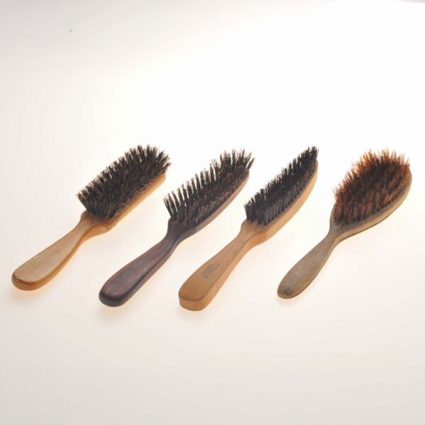 セットブラシ 松村重貴智氏（東京）寄贈