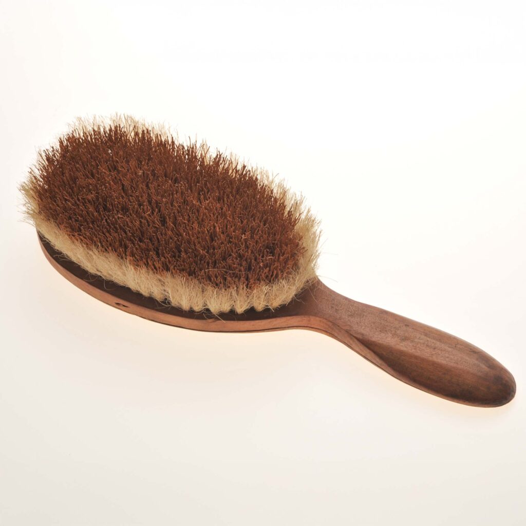 セットブラシ 松村重貴智氏（東京）寄贈