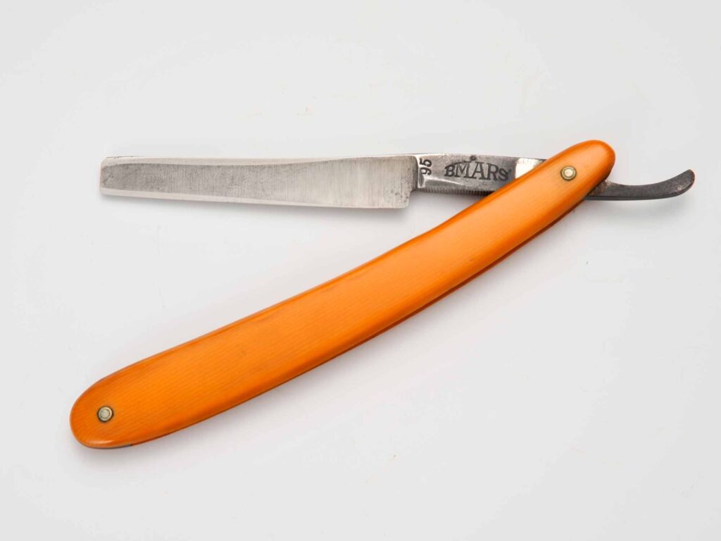 BMAR95 大塚安夫氏（埼玉）寄贈