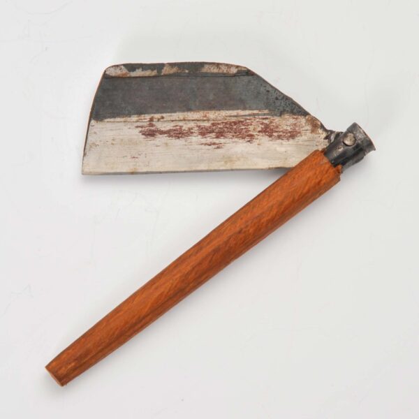 茨城県理容学校寄贈