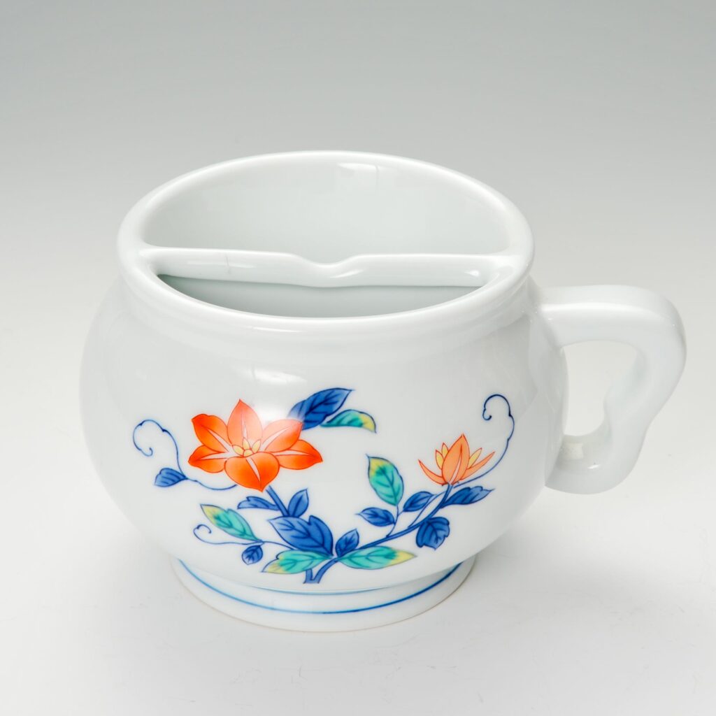 シェービングマグ